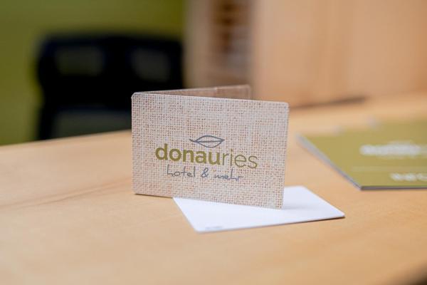 Hotel Donau-Ries Mertingen Kültér fotó