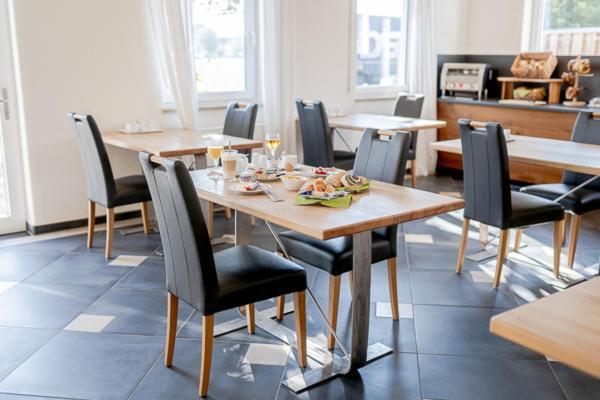 Hotel Donau-Ries Mertingen Kültér fotó