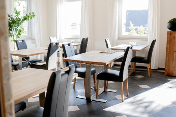 Hotel Donau-Ries Mertingen Kültér fotó